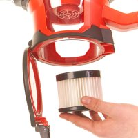 MILWAUKEE M18 Compacte Handstofzuiger, M18 Cv-0 (enkel Toestel)