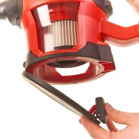 MILWAUKEE M18 Compact Handheld Vacuum Cleaner, M18 Cv-0 (Single Appliance)