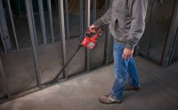 MILWAUKEE M18 Compact Handheld Vacuum Cleaner, M18 Cv-0 (Single Appliance)