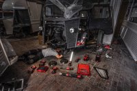 MILWAUKEE M12 Subcompacte Soldeerbout, M12 Si-0 (enkel Toestel)