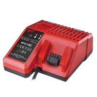 MILWAUKEE M12-18 | Chargeur De Batterie 6a Chargeur Rapide, M12 18 Fc