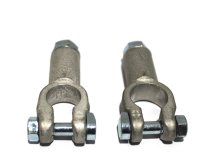 Set of Battery Clamps Usa