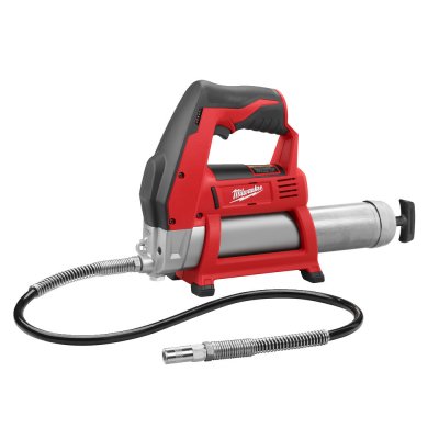 MILWAUKEE | M12 Pulvérisateur De Graisse Sous-compact, M12 Gg-0 (appareil Simple)