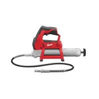 MILWAUKEE | M12 Pulvérisateur De Graisse Sous-compact, M12 Gg-0 (appareil Simple)