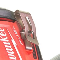 MILWAUKEE M12 Fuel™ 3/8"(10mm) Subcompacte Slagmoersleutel, 339 Nm, M12 Fiw38-0 (enkel Toestel)