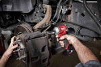 MILWAUKEE M12 Fuel™ 3/8"(10mm) Subcompacte Slagmoersleutel, 339 Nm, M12 Fiw38-0 (enkel Toestel)