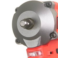 MILWAUKEE M12 Fuel™ 3/8"(10mm) Subcompacte Slagmoersleutel, 339 Nm, M12 Fiw38-0 (enkel Toestel)