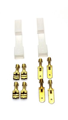 Connector Set - 1 Pole