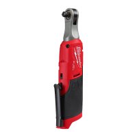 MILWAUKEE M12 Fuel 3/8" (10mm) High Speed Ratchet Wrench, 47 Nm, M12 Fhir38-0 (Gear Only)