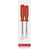 SWISS TOOLS Pince à Clips, 2 Pièces