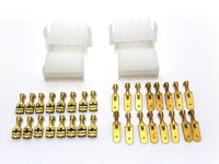 Connector Set - 8 Polig