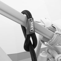 THULE Serrure Pour Porte-vélos Epos, 150cm