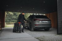 THULE Porte-vélos Epos 3 Vélos, 13 Broches