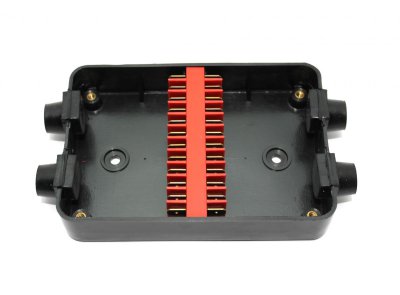 SINATEC Connector Box 2