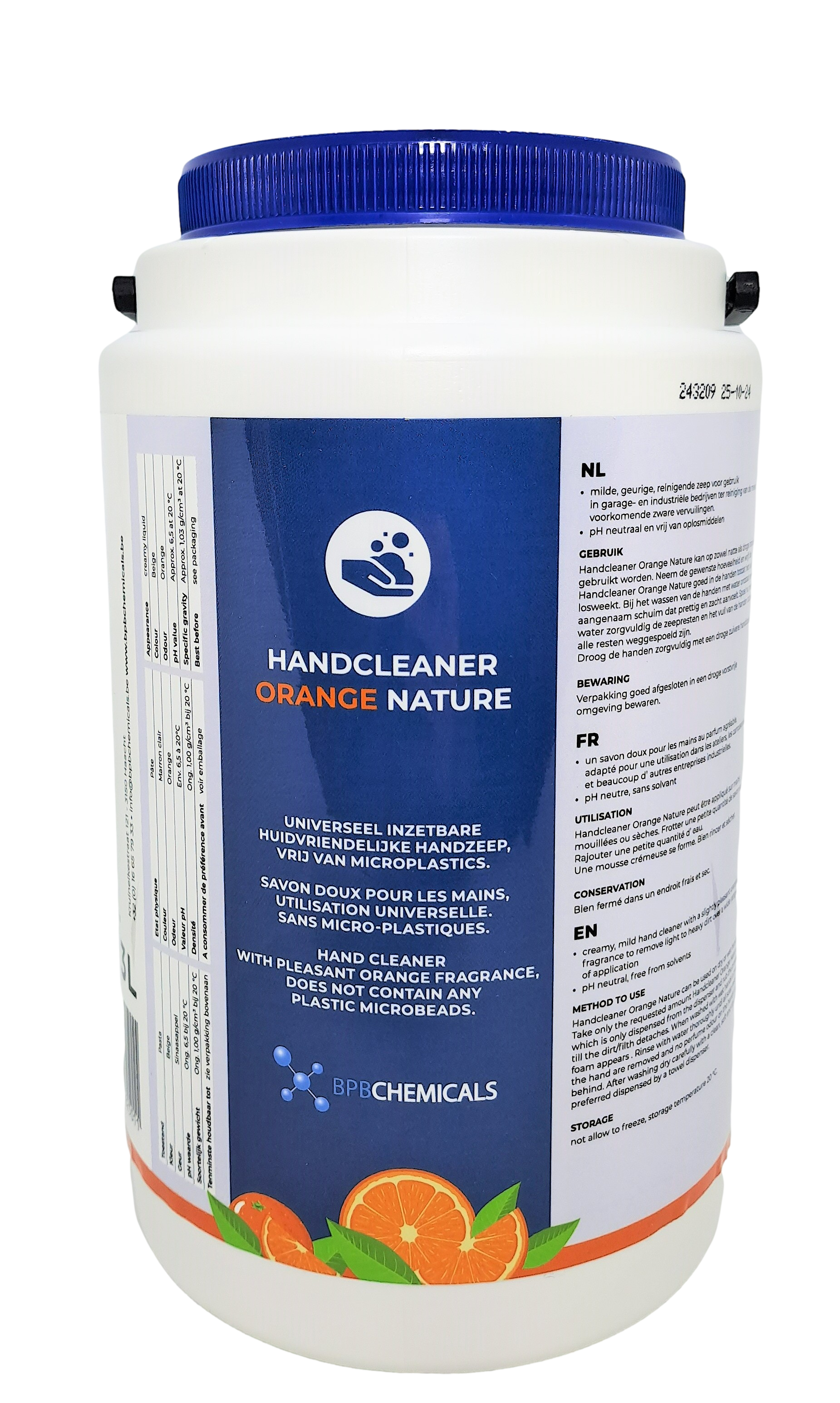 bpb-chemicals-handcleaner-orange-nature-3-l