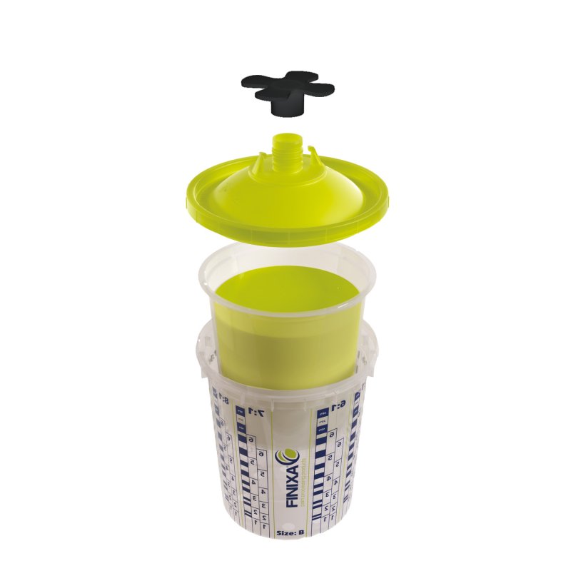 finixa-green-paint-system-190micron-650ml-50st