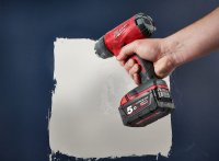 MILWAUKEE M18 Pistolet à Air Chaud, M18 Bhg-0 (appareil Individuel)