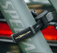 THULE Epos 2-bike Fietsendrager, 13 Pins