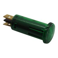 Control lamp Green