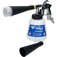 BRILLIANT TOOLS Pneumatic Cleaning Gun