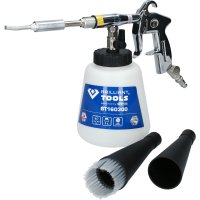 BRILLIANT TOOLS Pneumatic Cleaning Gun