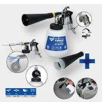 BRILLIANT TOOLS Pneumatic Cleaning Gun