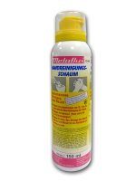 METAFLUX Handreinigingsschuim, 150ml