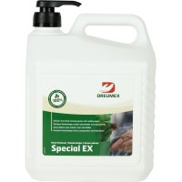 DREUMEX Special Ex Soap With Pump, 2.7kg