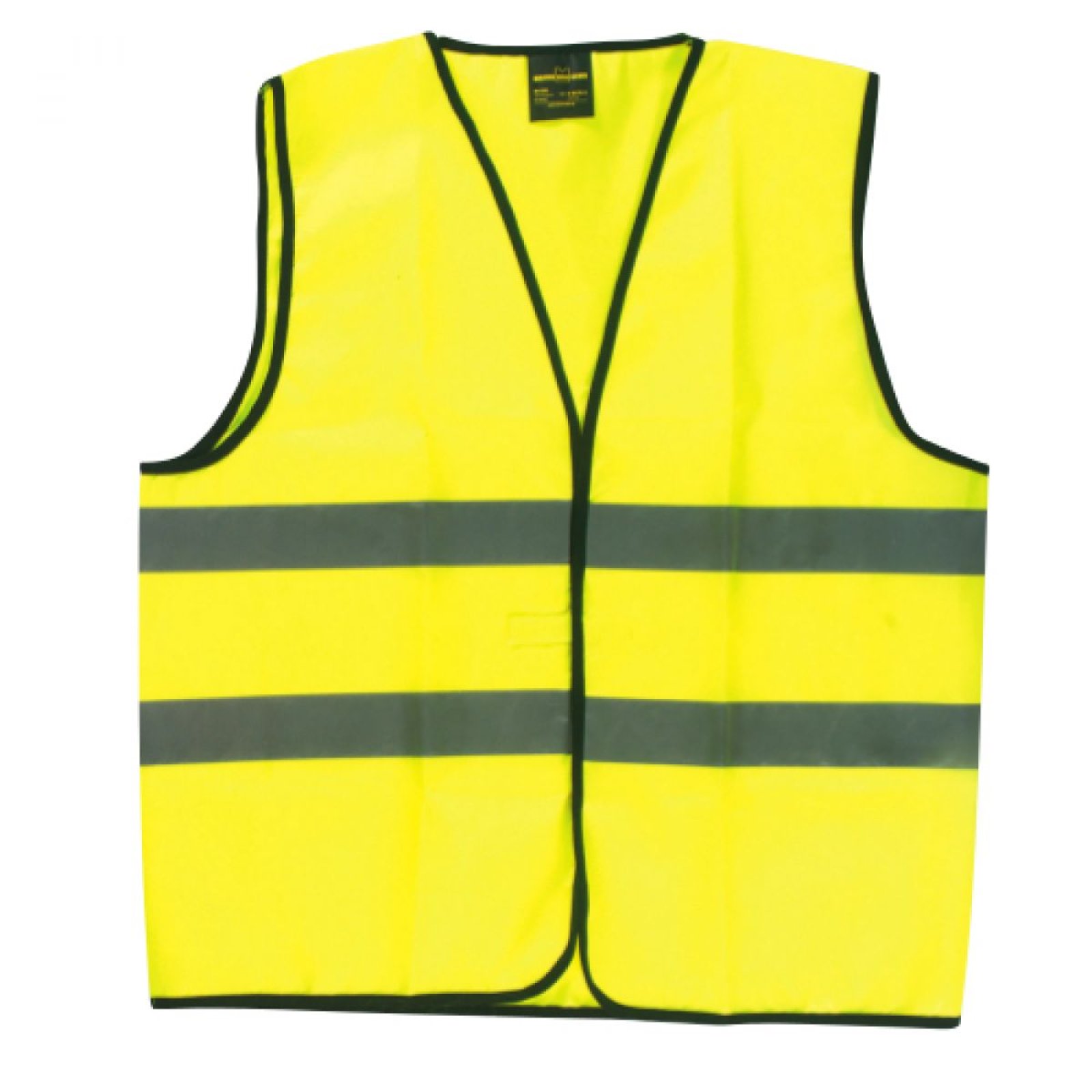 Veiligheidsvest
