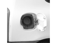 Emergency Tank Cap