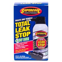 SUPERCOOL Leak Stop R134a, 28g
