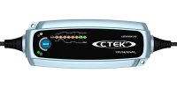 CTEK Lithium Xs Trickle Charger 12v Lifepo4, Batterie Lithium 5 à 120 Ah