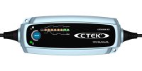 CTEK Lithium Xs Druppellader 12v Lifepo4, Lithium Accu 5 Tot 120 Ah