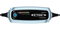 CTEK Lithium Xs Trickle Charger 12v Lifepo4, Lithium Battery 5 To 120 Ah