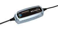 CTEK Lithium Xs Trickle Charger 12v Lifepo4, Batterie Lithium 5 à 120 Ah