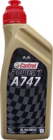 CASTROL A747 | Huile de course 2 temps, 1l