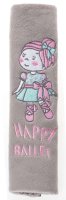 WALSER Belt Protector, Ballet Doll, Pink