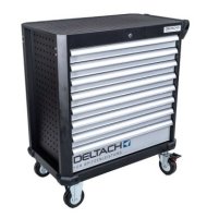 DELTACH Tool Trolley D2-xl (empty)