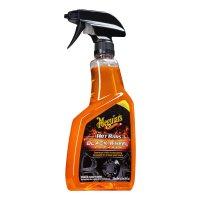 MEGUIARS Hot Rims Black Wheel Cleaner, 709ml