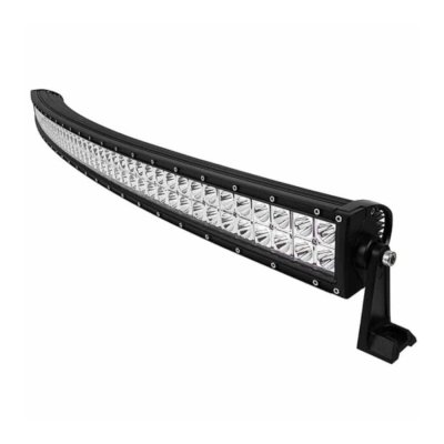 TRUCK LED Led Bar Gebogen, 100cm, 80 Led 240w, 8000  Lumen, 12v/24v| Lb 0006 Cv