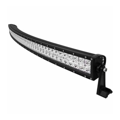 TRUCK LED Barre LED Courbée, 100cm, 80 Led 240w, 8000 Lumen, 12v/24v| Lb 0006 Cv