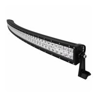 TRUCK LED Led Bar Curved, 100cm, 80 Led 240w, 8000 Lumen, 12v/24v| Lb 0006 Cv