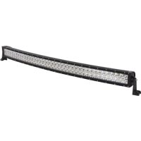 TRUCK LED Barre LED Courbée, 100cm, 80 Led 240w, 8000 Lumen, 12v/24v| Lb 0006 Cv