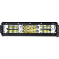 TRUCK LED Led Bar Straight, 30cm, 60 Led 90w, 3900 Lumen, 12/24v | Lb 0076