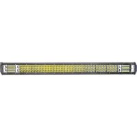 TRUCK LED Barre LED Droite, 86cm, 156 Led 234w, 10 140 Lumen, 12/24v | Lb 0084