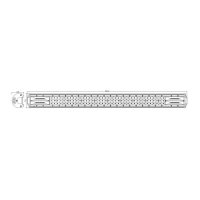 TRUCK LED Led Bar Straight, 86cm, 156 Led 234w, 10 140 Lumen, 12/24v | Lb 0084