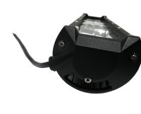 TRUCK LED Barre LED Courbée, 100cm, 80 Led 240w, 8000 Lumen, 12v/24v| Lb 0006 Cv