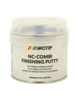 MOTIP 1k Mastic De Finition, Nc-combi, 250g