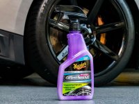 MEGUIARS Hybrid Ceramic Tire Shine, 473ml