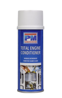 PETROMARK Total Engine Conditioner, 200ml